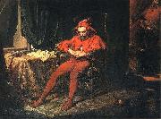 Stanczyk by Jan Matejko Jan Matejko